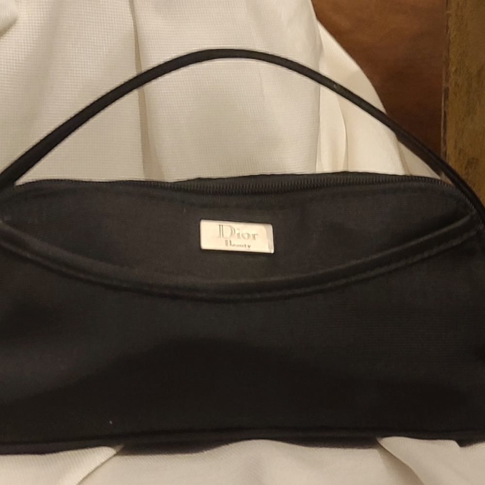 Authentic Dior Mini bag - Picture 1 of 16